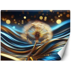 Feeby Fototapeta, Rozdymka, natura, abstrakcja 150x105