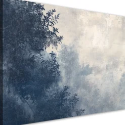 Feeby Obraz na płótnie, Drzewo las 60x40