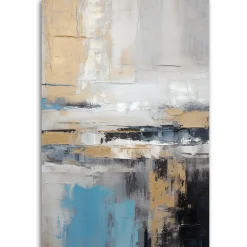 Feeby Obraz na płótnie, Nowoczesna abstrakcja 40x60