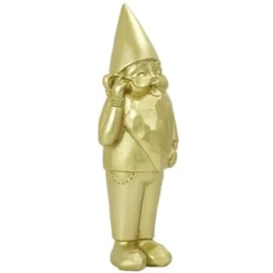 Figurka dekoracja Gnom Star