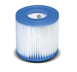 Filtr filtry do pompy SPA typ S1 2 szt. Intex 29001