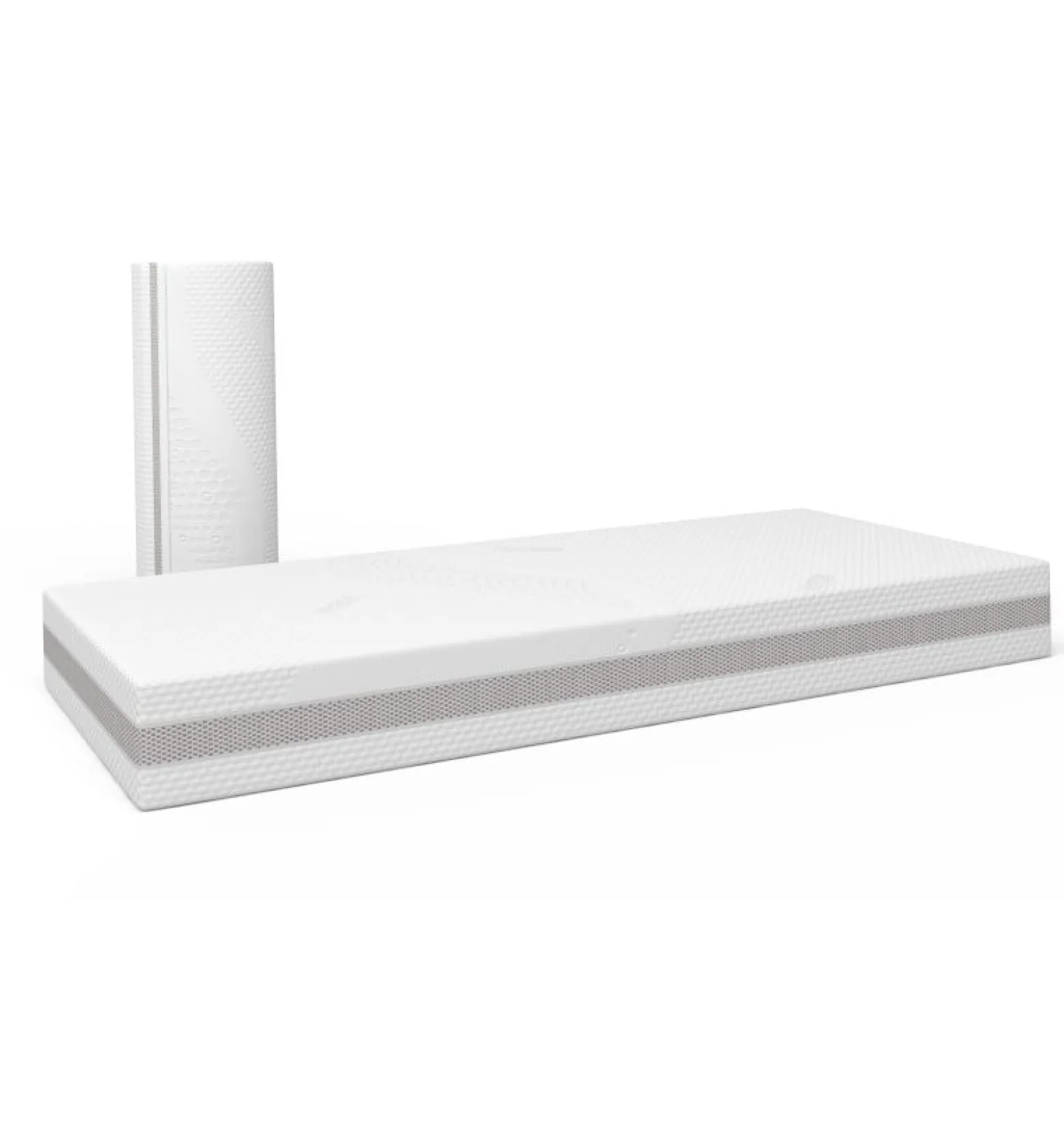 Fit.4.Sleep Cool Breeze - materac piankowy