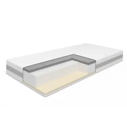 Fit.4.Sleep Cool Breeze - materac piankowy