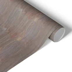 Folia meblowa Szare drewno 50x100 Okleina samoprzylepna Kuchnia Mat