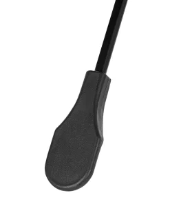 Fotel biurowy obrotowy boucle złamana biel