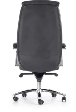 Fotel biurowy QUAD czarny