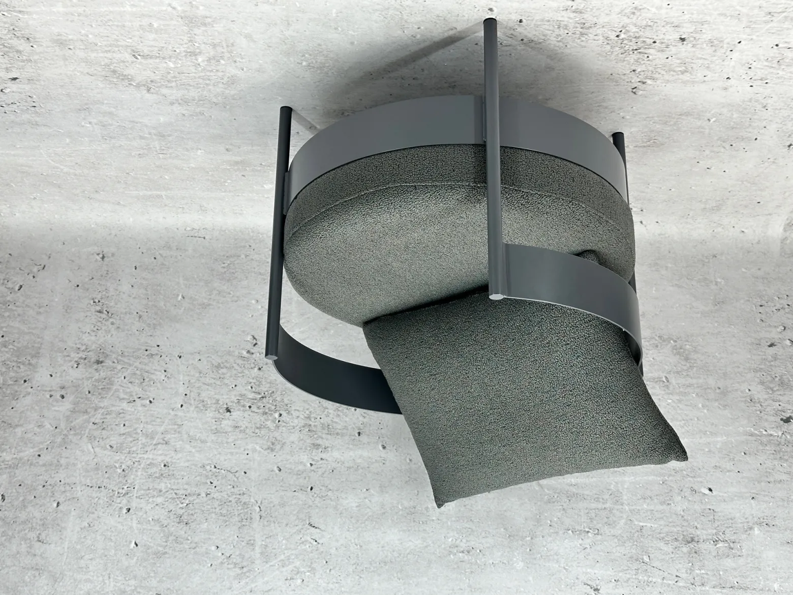 Fotel Cozy - M99
