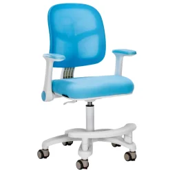 Fotel obrotowy dziecięcy Spacetronik SPC-XD18A
