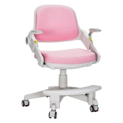 Fotel obrotowy dziecięcy Spacetronik SPC-XD10P