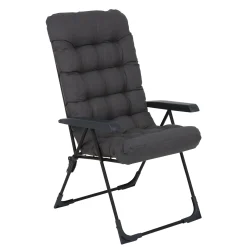 Fotel ogrodowy Setenil Black Edition H024-07PB PATIO