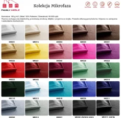 Fotel uszak dwukolorowy KANARKOWY + CZARNY welur