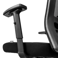 Fotel Biurowy Obrotowy Ergonomiczny Regulowany Furvero Zenith BHP