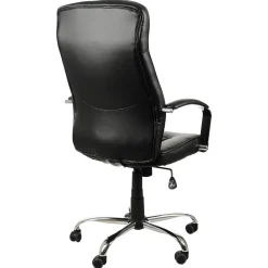 Fotel biurowy ZN-9152 czarny