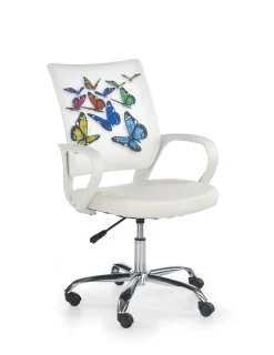 Fotel dla dziecka IBIS butterfly
