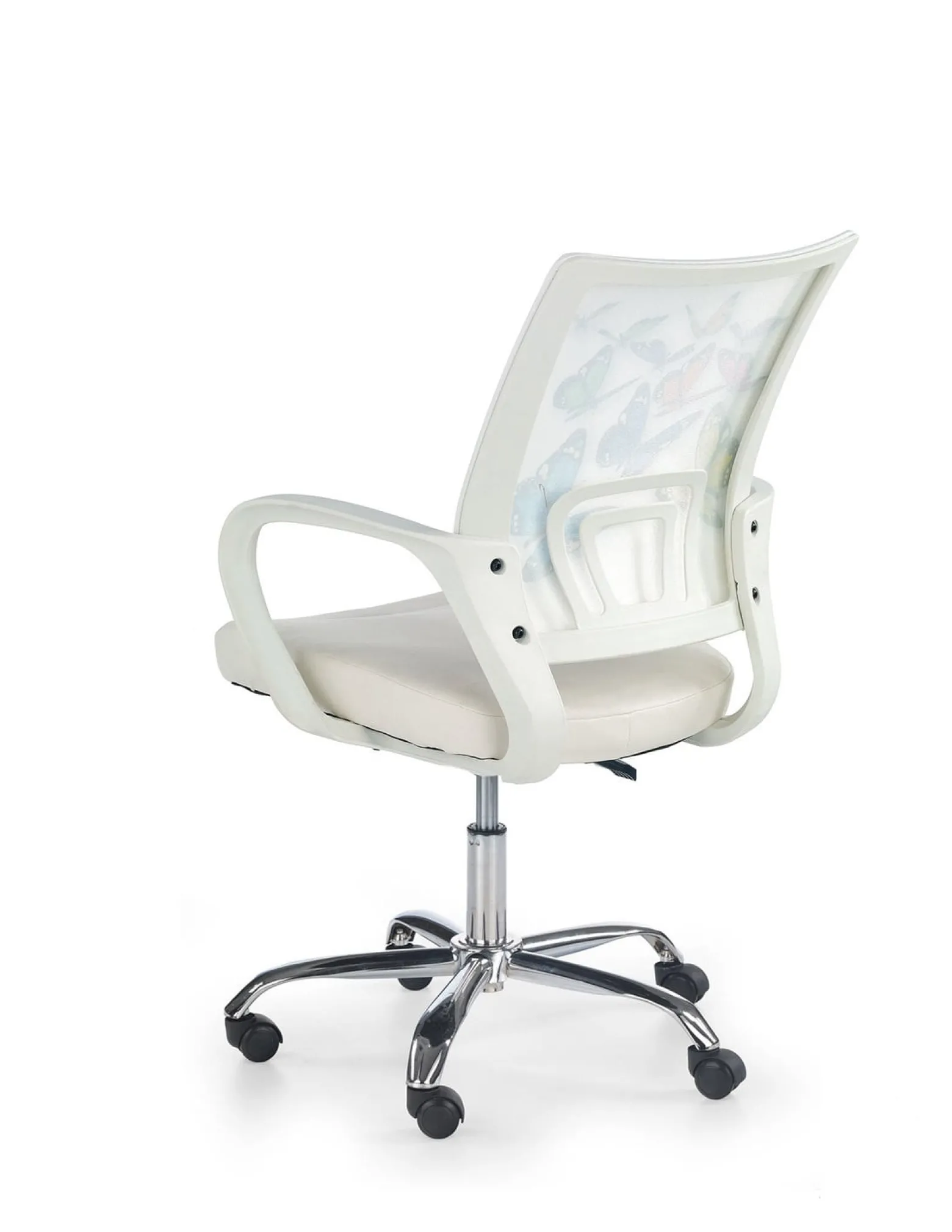 Fotel dla dziecka IBIS butterfly