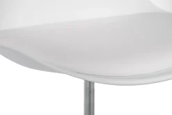 Fotel do biurka dziecięcy FD005 Biały