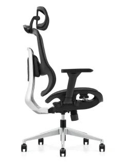 Fotel ergonomiczny ANGEL biurowy obrotowy Homer S