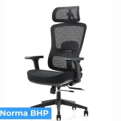 Fotel ergonomiczny angel biurowy obrotowy marmo