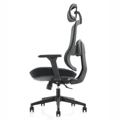 Fotel ergonomiczny angel biurowy obrotowy marmo