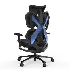 Fotel ergonomiczny gamingowy Angel Furia PRO