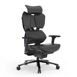 Fotel ergonomiczny gamingowy Angel Furia PRO