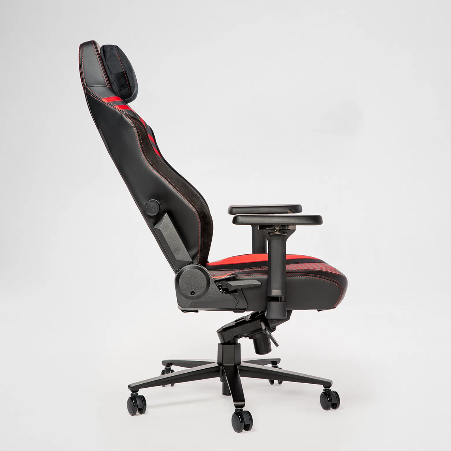 Fotel Gamingowy Premium Paradox Ultimate Space Force