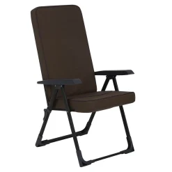 Fotel ogrodowy Modena Kwadrat Black Edition H047-04PB PATIO