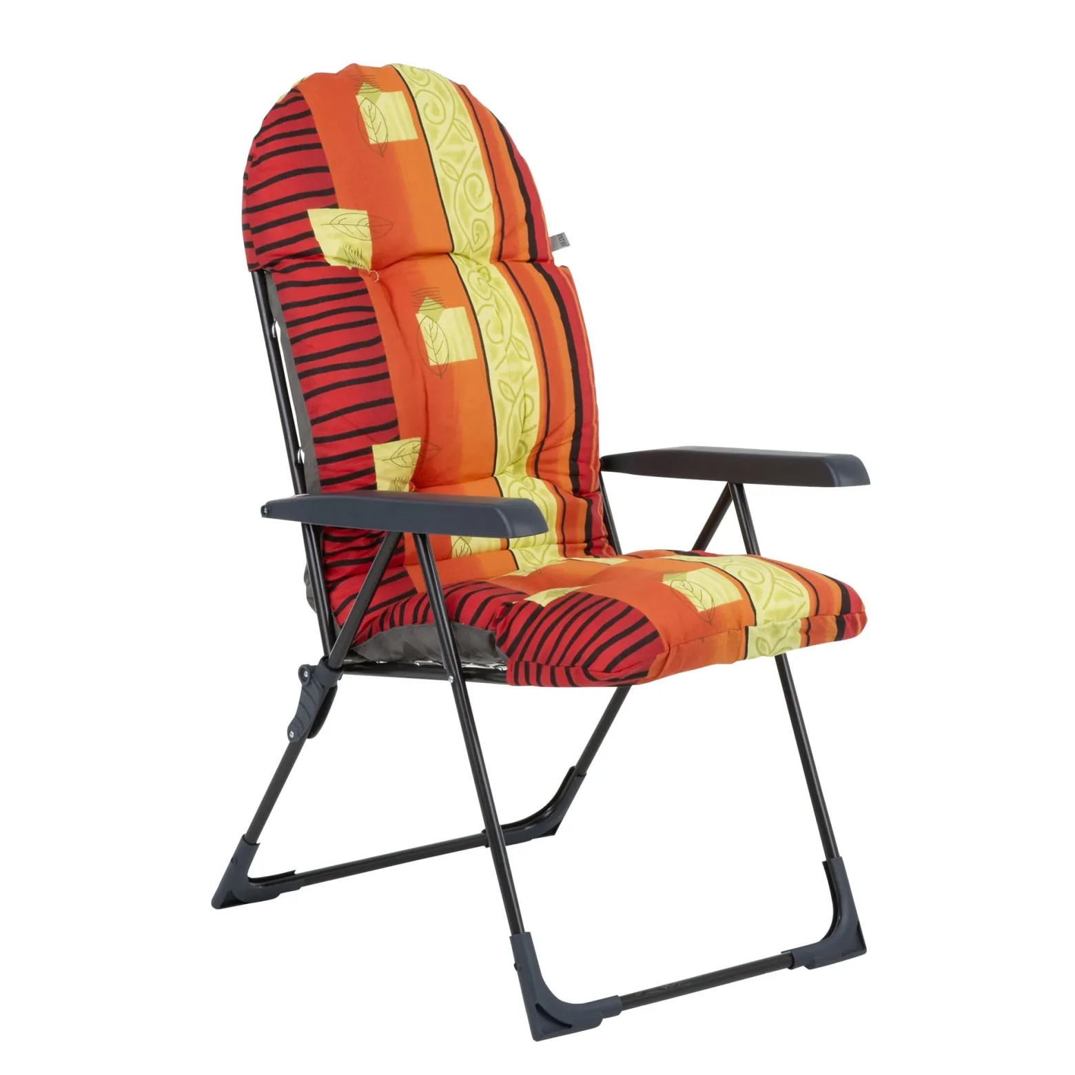 Fotel ogrodowy Samar Hoch C025-13BB PATIO