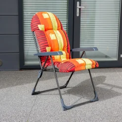 Fotel ogrodowy Samar Hoch C025-13BB PATIO