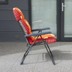 Fotel ogrodowy Samar Hoch C025-13BB PATIO