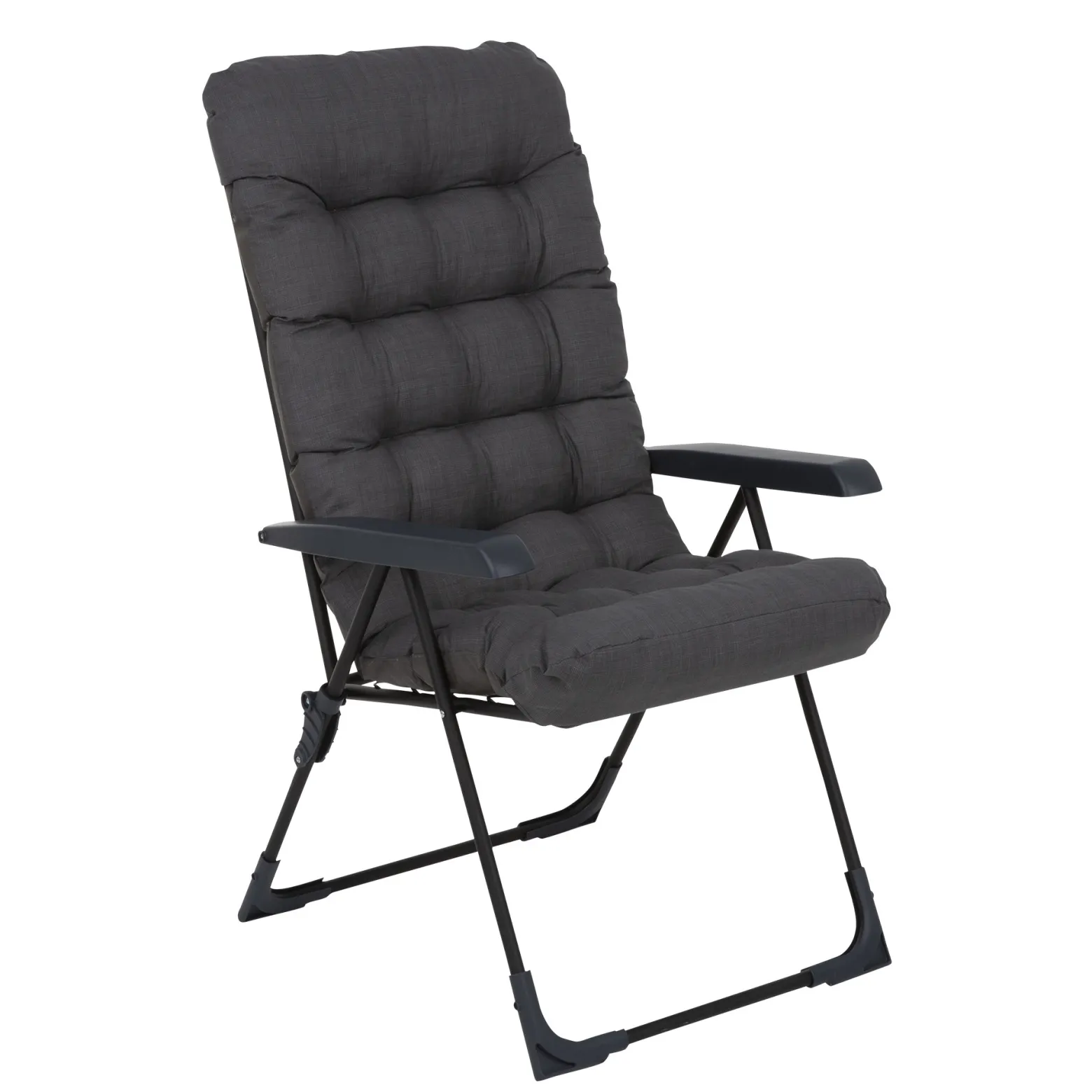 Fotel ogrodowy Setenil Black Edition H024-07PB PATIO