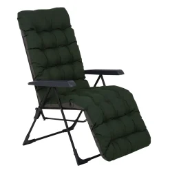 Fotel ogrodowy Setenil Plus Black Edition H024-32PB PATIO
