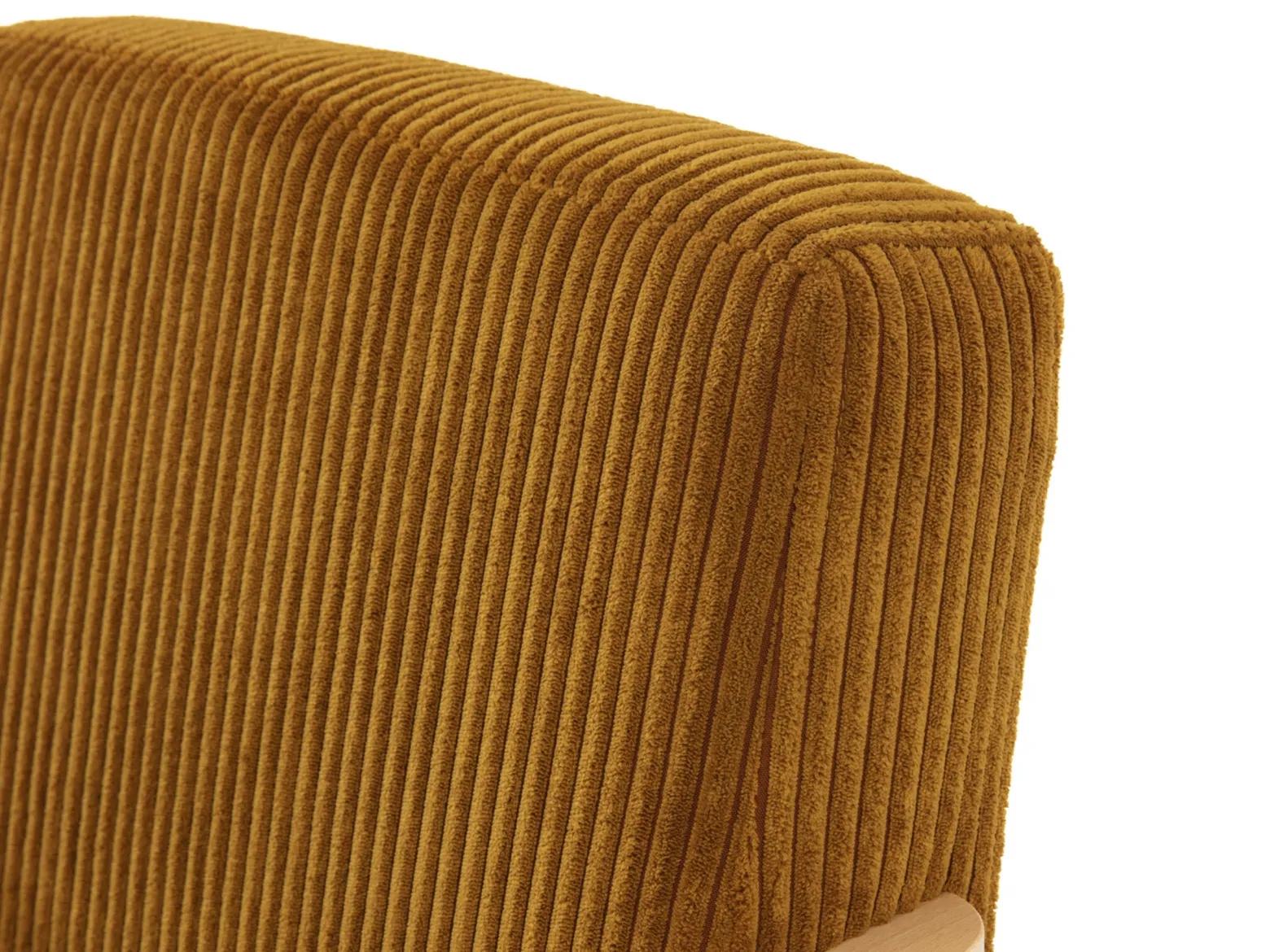 Fotel Retro Sztruks