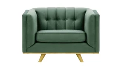 Fotel Vicenza-Velluto 12-like oak