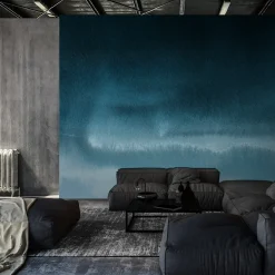 Fototapeta ABSTRAKCYJNY Wzór Ombre 90x60cm