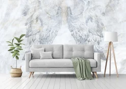 Fototapeta Abstrakcyjny Marmur W Stylu Glamour 90x60cm