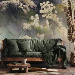 Fototapeta Abstrakcyjny Mural 90x60cm