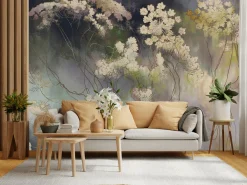Fototapeta Abstrakcyjny Mural 90x60cm