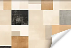 Fototapeta Minimalistyczne Tło W Stylu Japandi 360x240cm