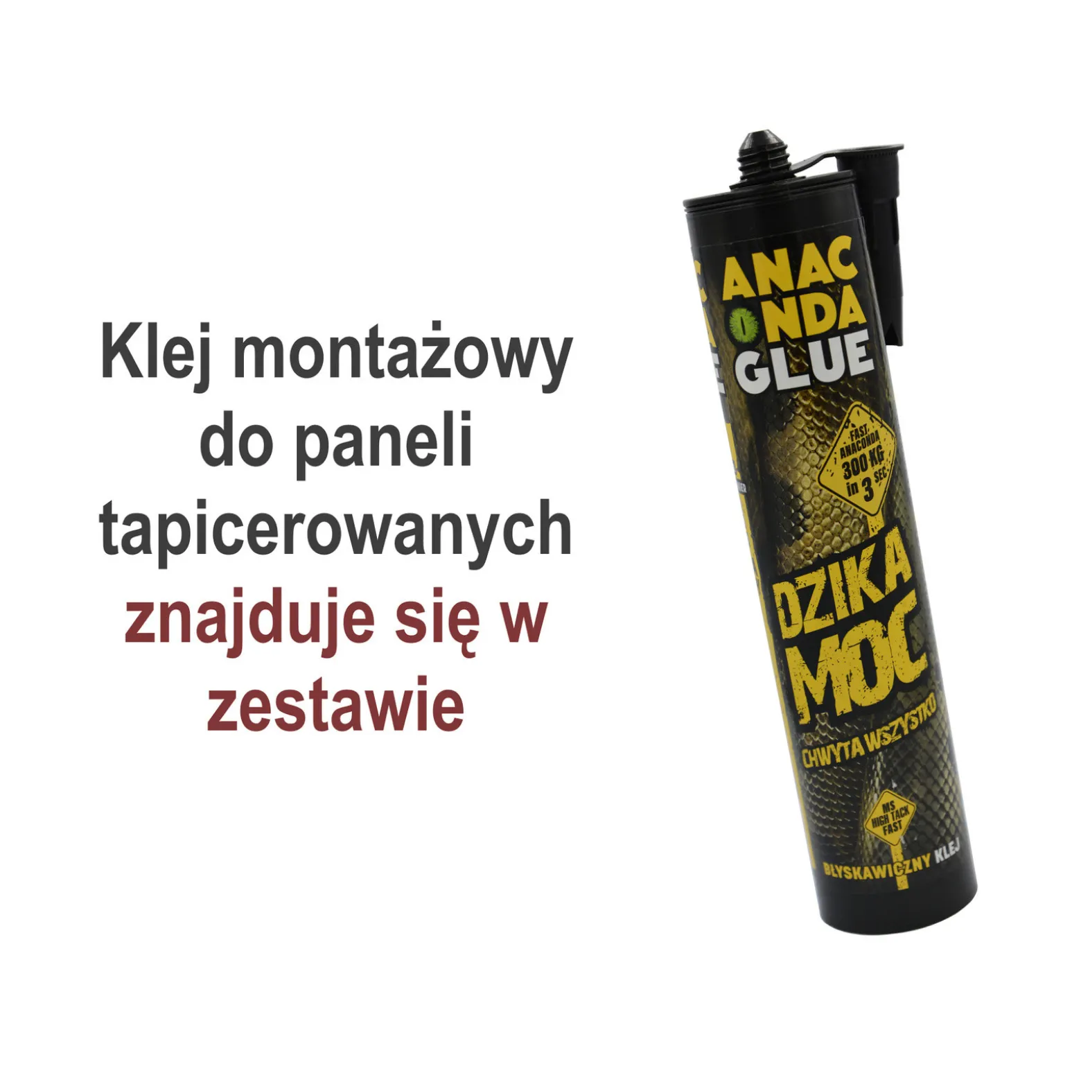 Garderoba do przedpokoju Nela V - kolor grafit