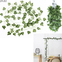 Girlanda sztuczny bluszcz 230cm