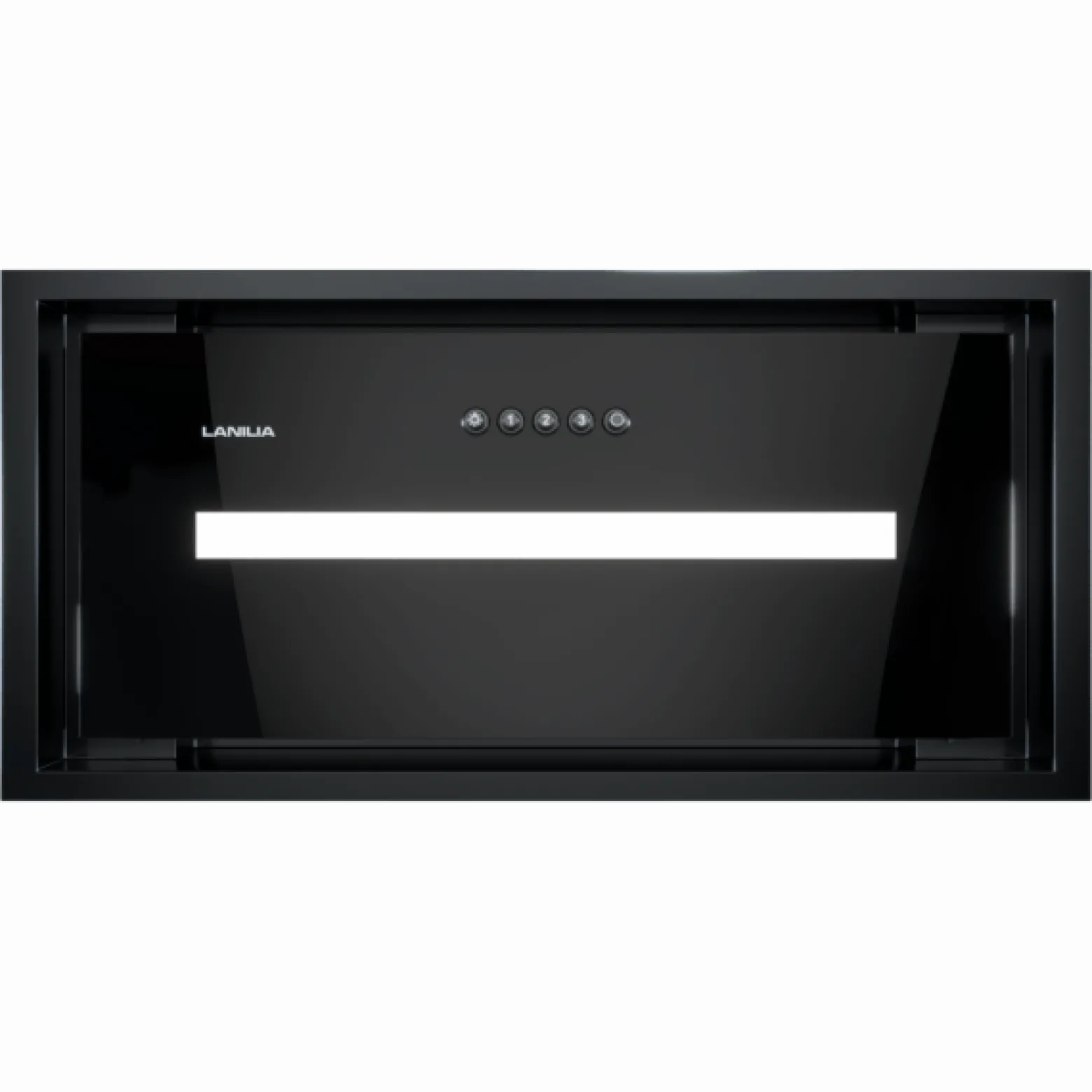 GLOBALO LAMEZO 60.1 BLACK + TZ 1.1
