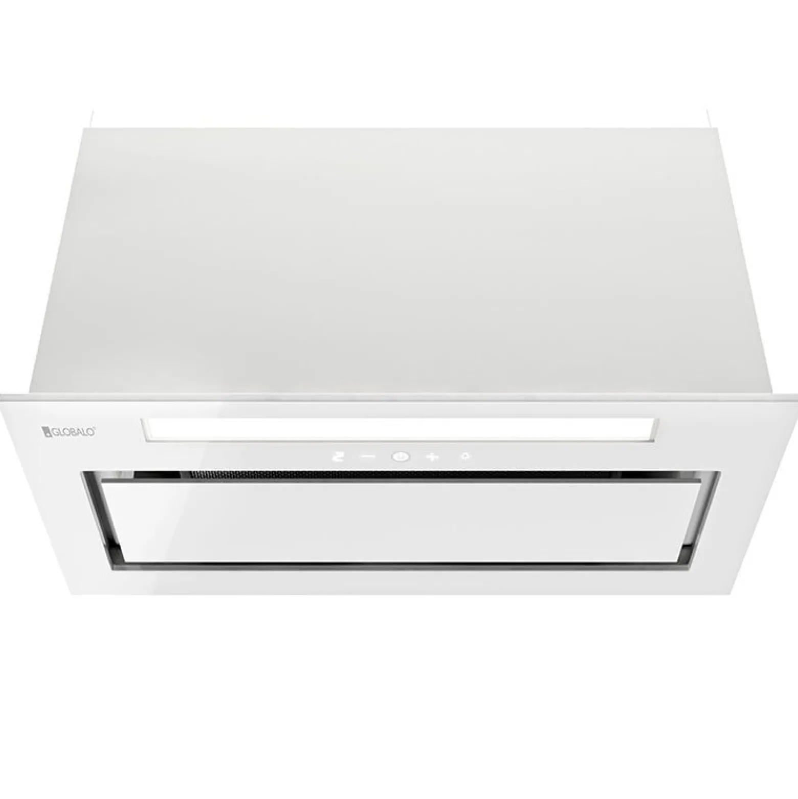Globalo LOTEO 60.4 WHITE