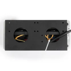 Gniazdo blatowe otwierane Spacetronik SPS-D24S V2