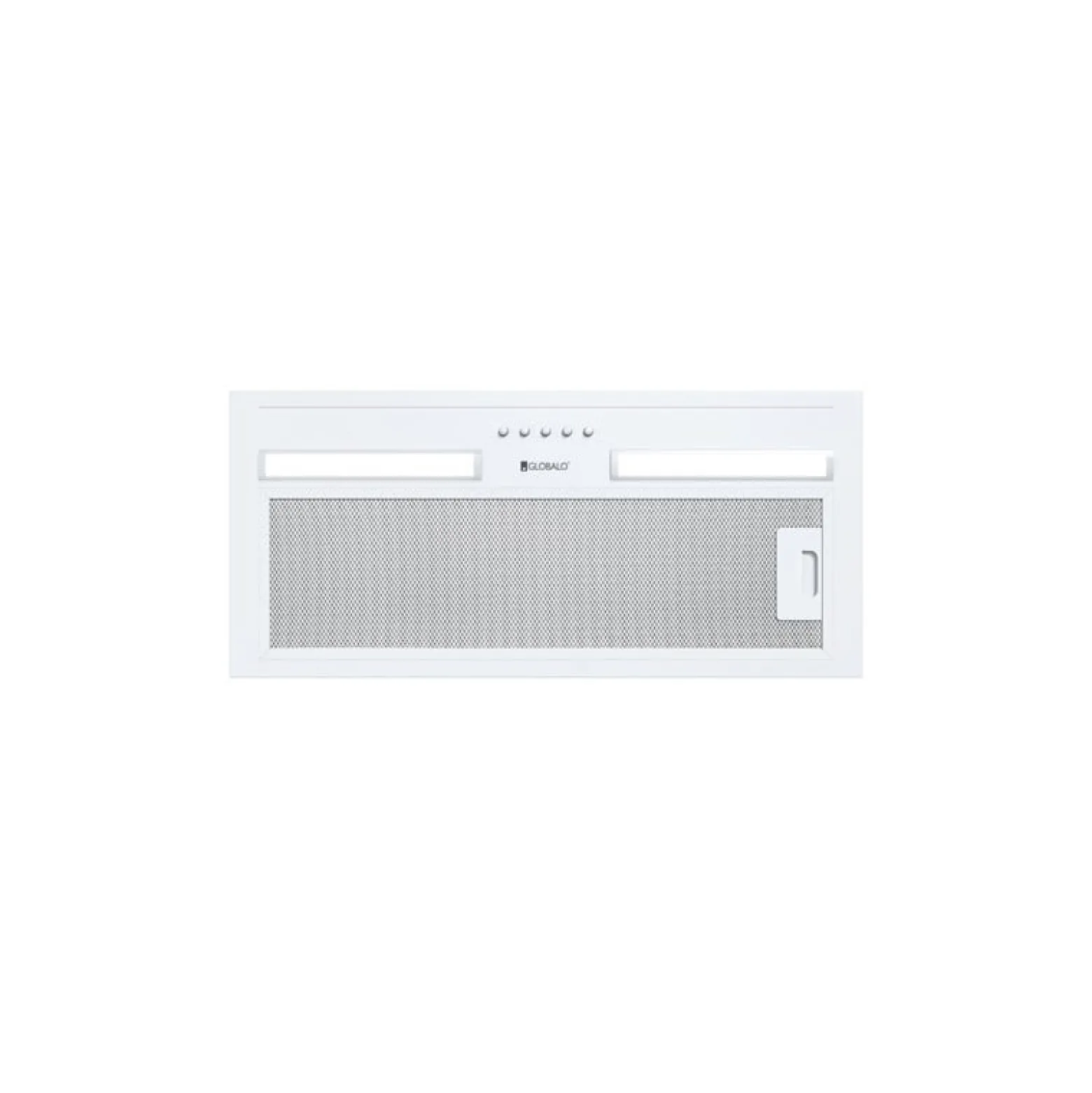 HADARIO 60.2 White