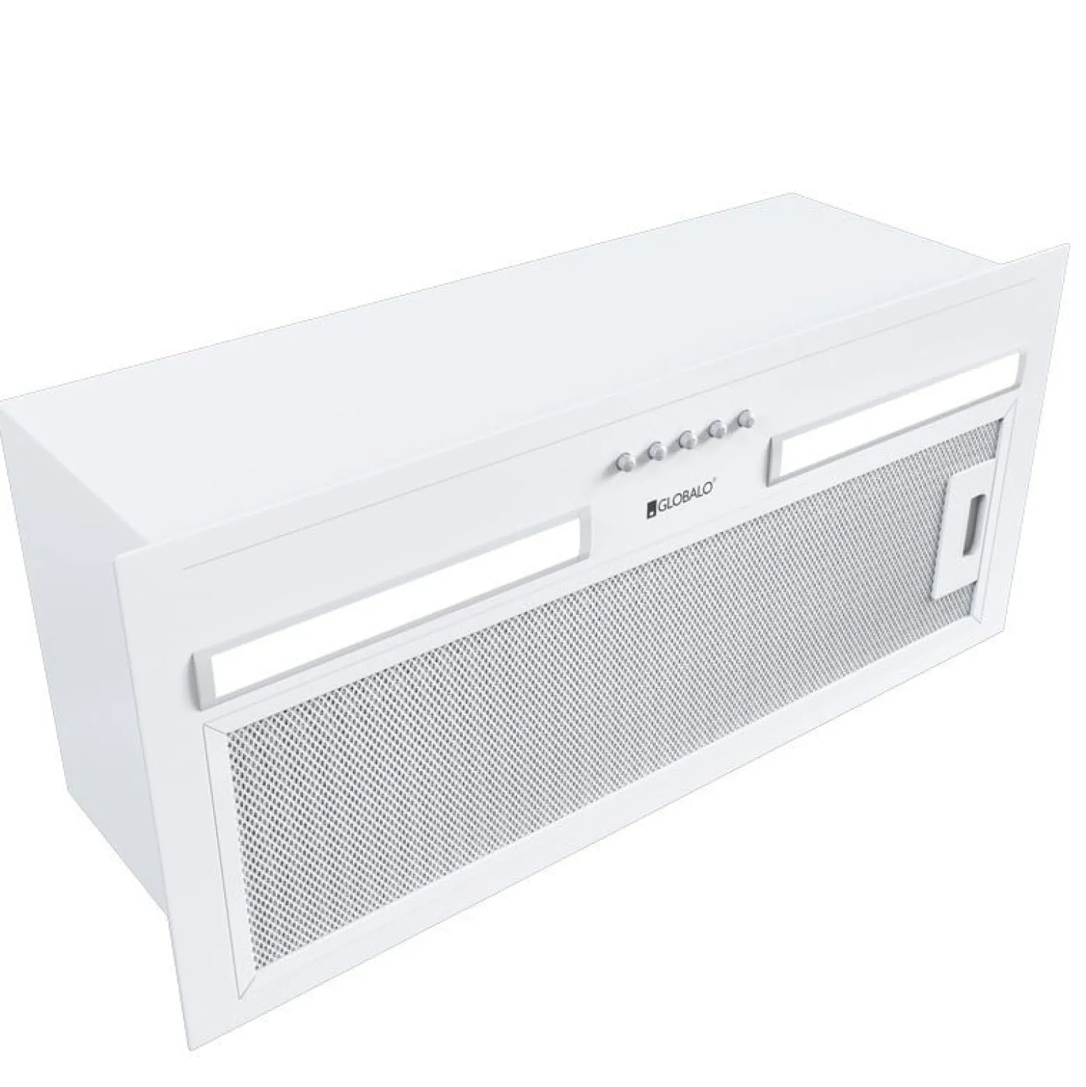 HADARIO 60.2 White