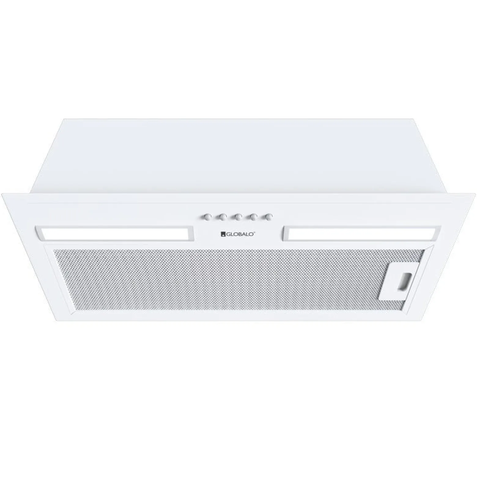 HADARIO 60.2 White