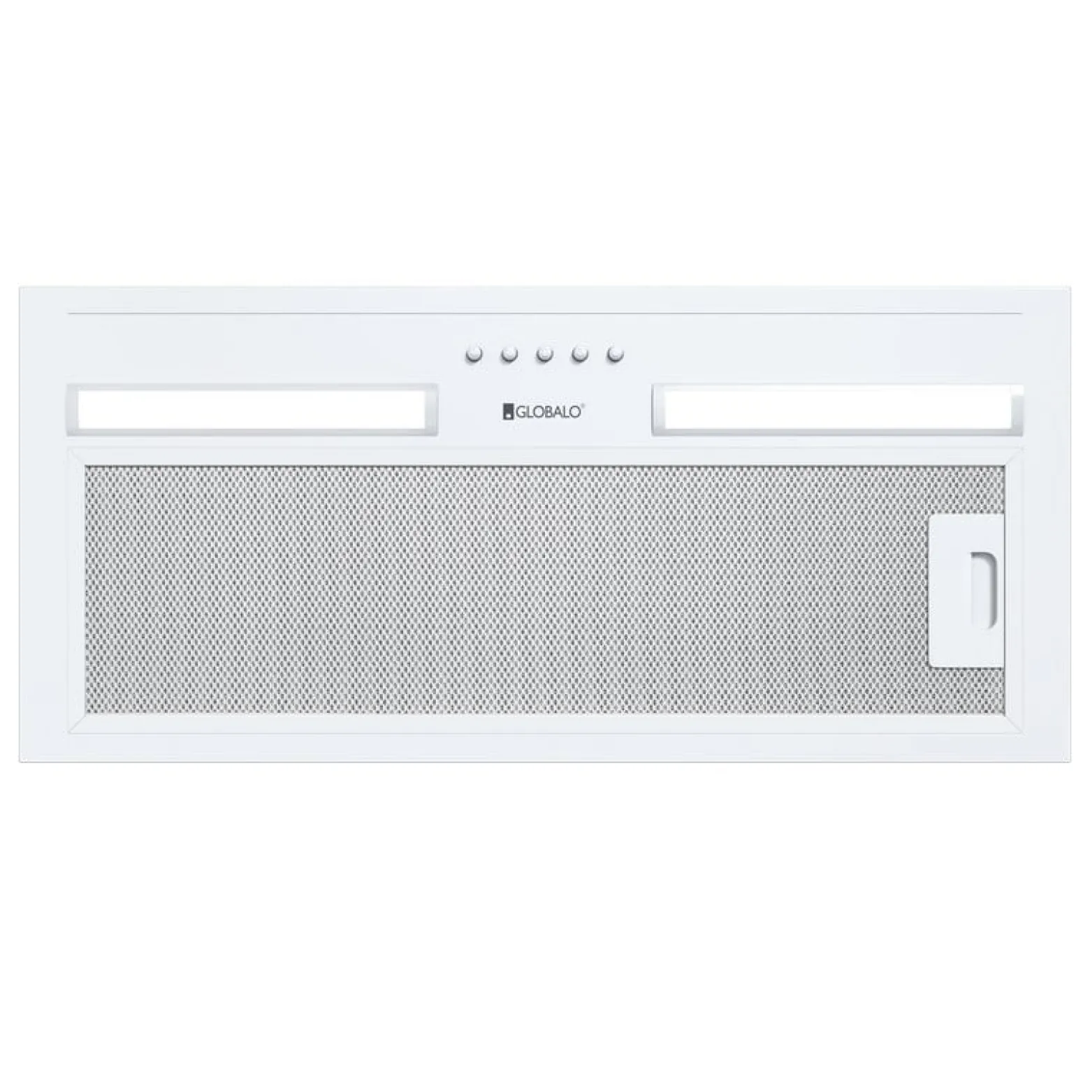 HADARIO 60.2 White