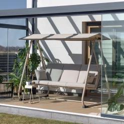 Huśtawka ogrodowa Tivoli D048-05FB PATIO