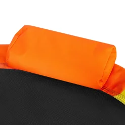 Huśtawka ogrodowa bocianie gniazdo 120 cm swingo Neo-Sport